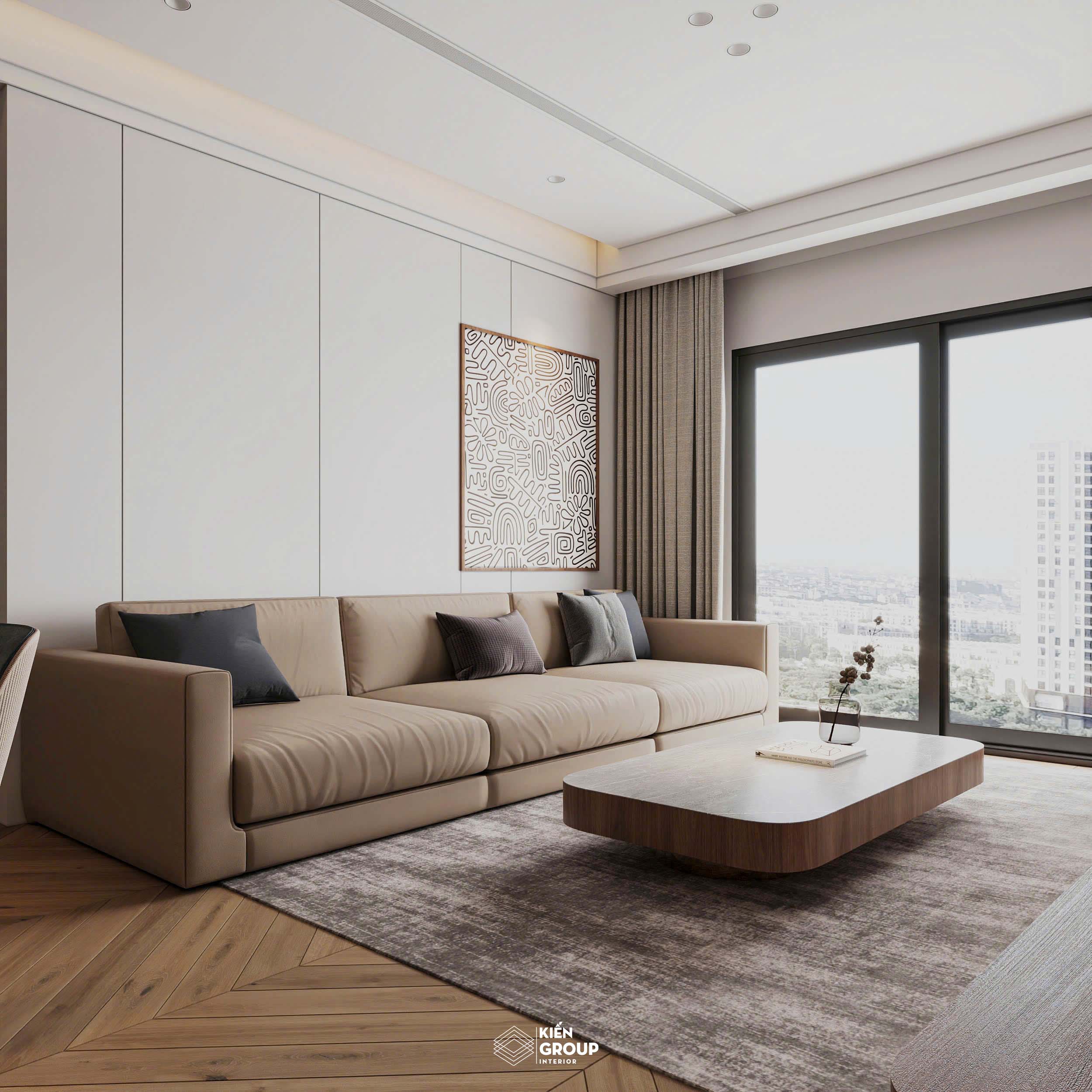 [HN] CHUNG CƯ TIMES CITY - HAI BÀ TRƯNG - 105m2 - 3 PN